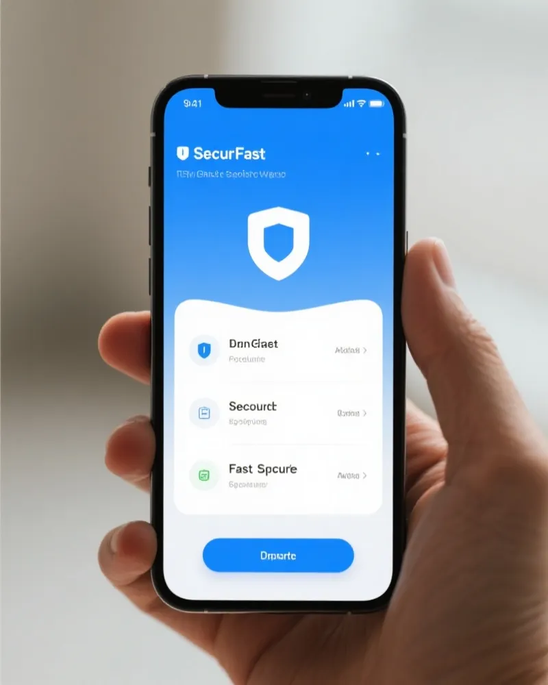 App Features