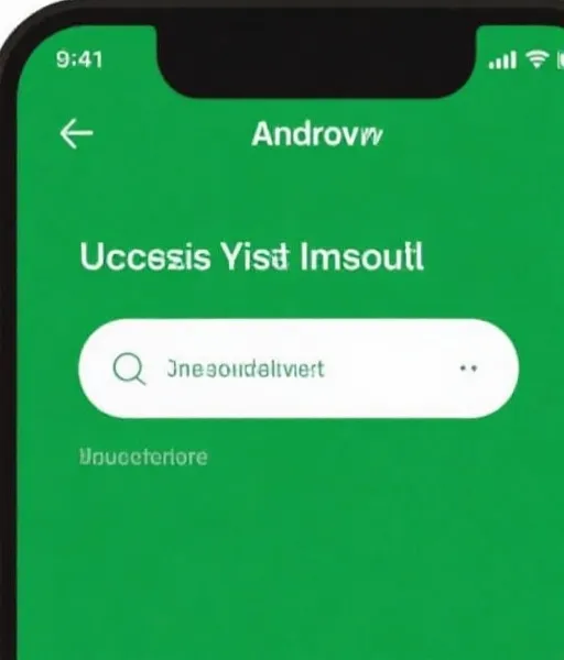 Android Step 3