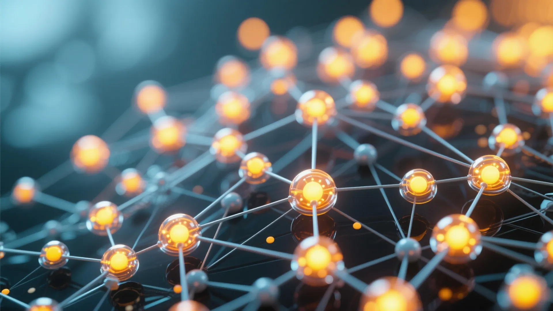 Network Background