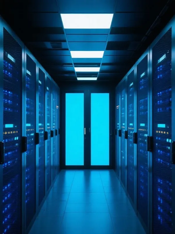 Data Center