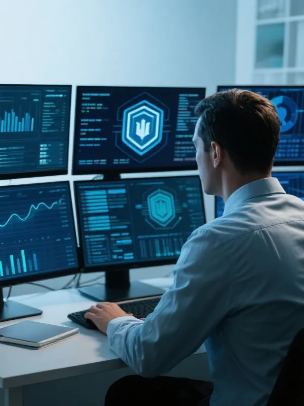 Security Analysis