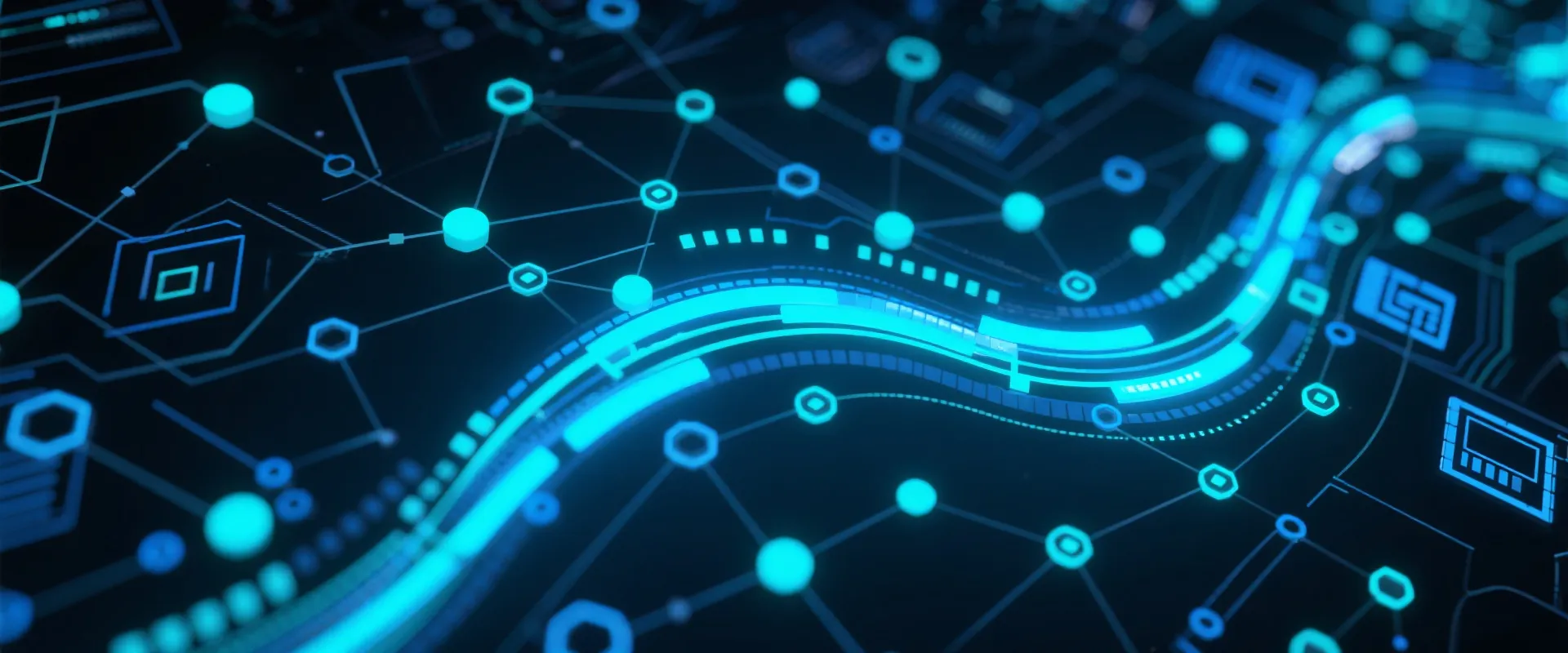 Network Background
